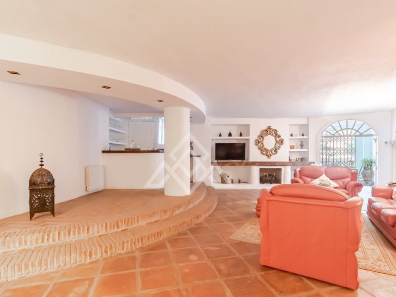 3 soverom Leilighet til salgs i Marbella med garasje - € 699 000 (Ref: 8913479)