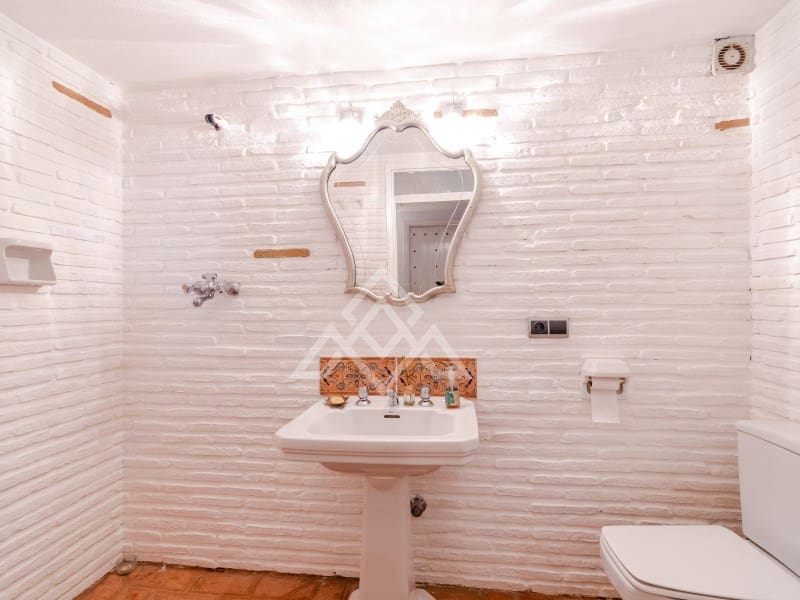 3 soverom Leilighet til salgs i Marbella med garasje - € 699 000 (Ref: 8913479)