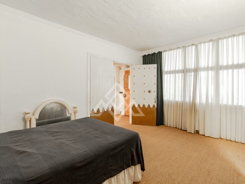 3 soverom Leilighet til salgs i Marbella med garasje - € 699 000 (Ref: 8913479)