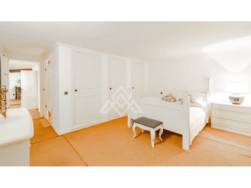 3 soverom Leilighet til salgs i Marbella med garasje - € 699 000 (Ref: 8913479)