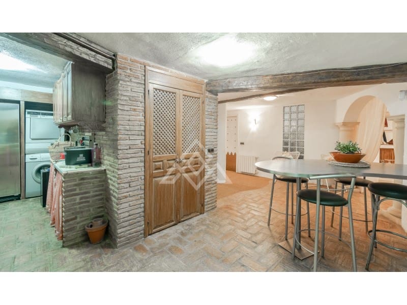 3 soverom Leilighet til salgs i Marbella med garasje - € 699 000 (Ref: 8913479)