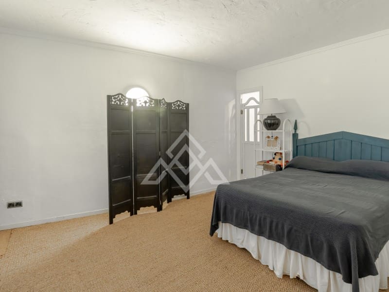 3 soverom Leilighet til salgs i Marbella med garasje - € 699 000 (Ref: 8913479)