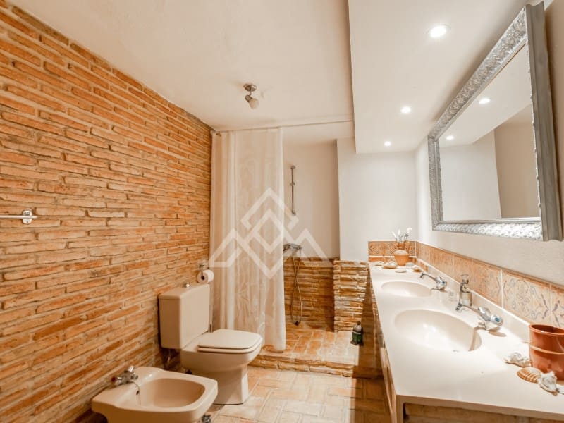 3 soverom Leilighet til salgs i Marbella med garasje - € 699 000 (Ref: 8913479)