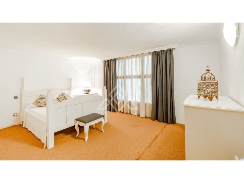 3 soverom Leilighet til salgs i Marbella med garasje - € 699 000 (Ref: 8913479)