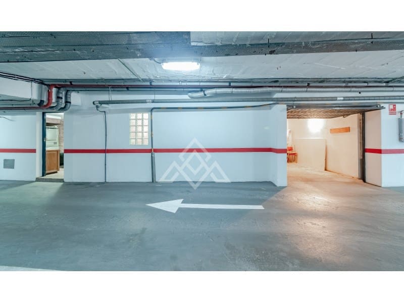 3 soverom Leilighet til salgs i Marbella med garasje - € 699 000 (Ref: 8913479)