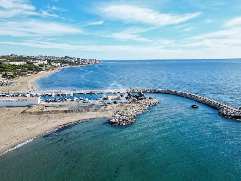 3 soverom Leilighet til salgs i Marbella med garasje - € 699 000 (Ref: 8913479)