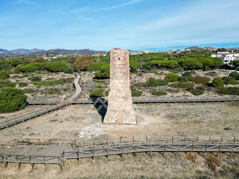 3 soverom Leilighet til salgs i Marbella med garasje - € 699 000 (Ref: 8913479)