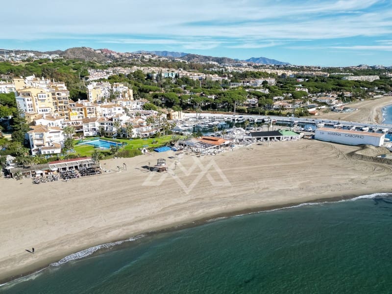 3 soverom Leilighet til salgs i Marbella med garasje - € 699 000 (Ref: 8913479)