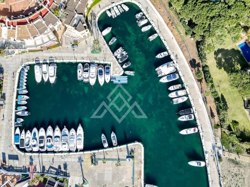 3 soverom Leilighet til salgs i Marbella med garasje - € 699 000 (Ref: 8913479)