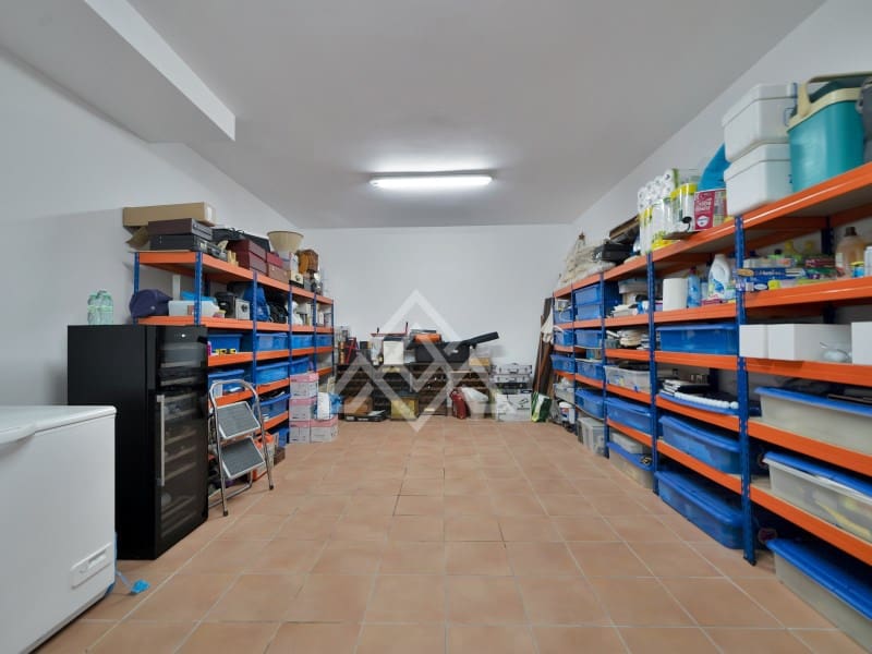 Chalet de 5 habitaciones en Benahavís en venta con garaje - 3.995.000 € (Ref: 8915645)