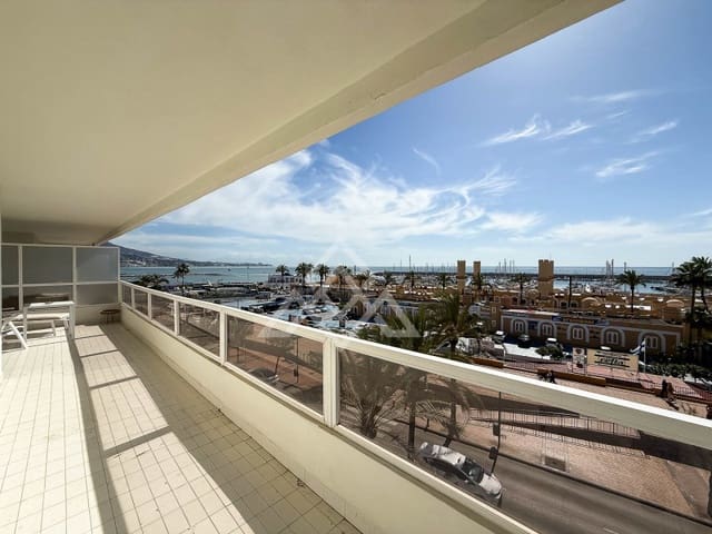 2 Zimmer Apartment zu verkaufen in Zona Puerto Deportivo, Fuengirola - 575.000 € (Ref: 8937476)