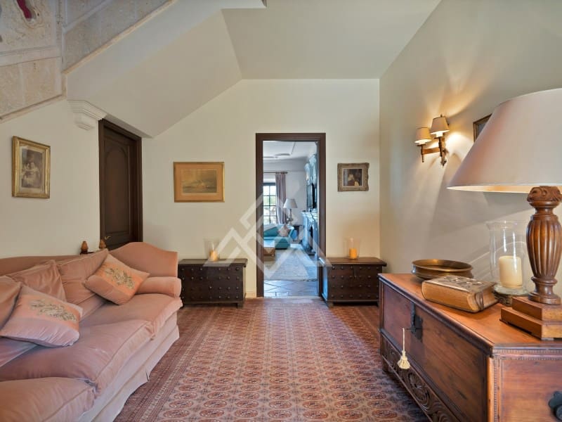 17 sypialnia Willa na sprzedaż w New Golden Mile z garażem - 34 000 000 € (Ref: 8941547)