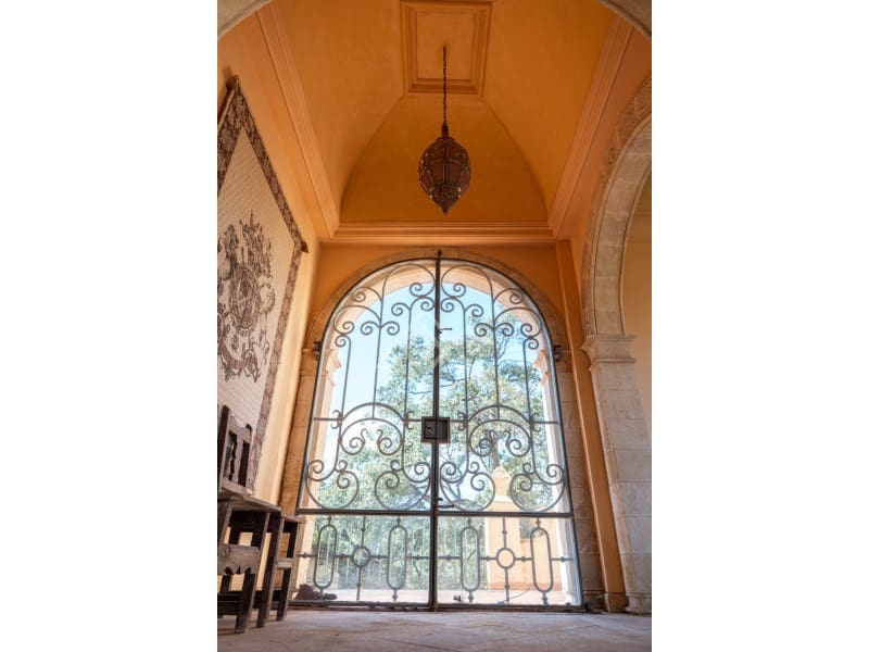 17 sypialnia Willa na sprzedaż w New Golden Mile z garażem - 34 000 000 € (Ref: 8941547)