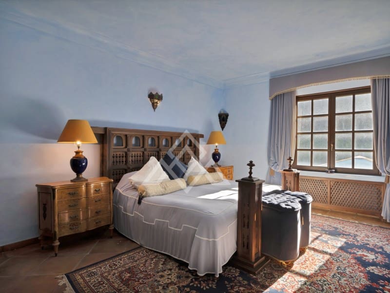 17 sypialnia Willa na sprzedaż w New Golden Mile z garażem - 34 000 000 € (Ref: 8941547)