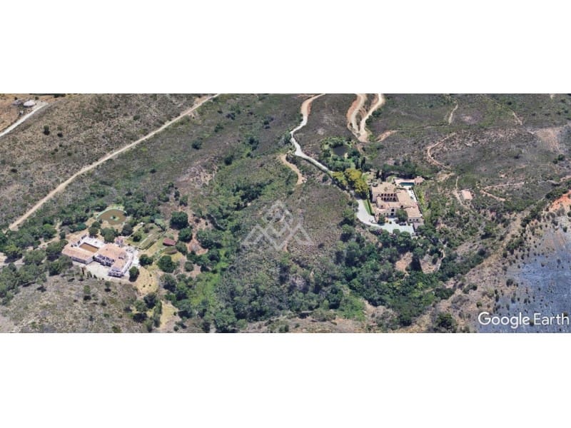 17 sypialnia Willa na sprzedaż w New Golden Mile z garażem - 34 000 000 € (Ref: 8941547)