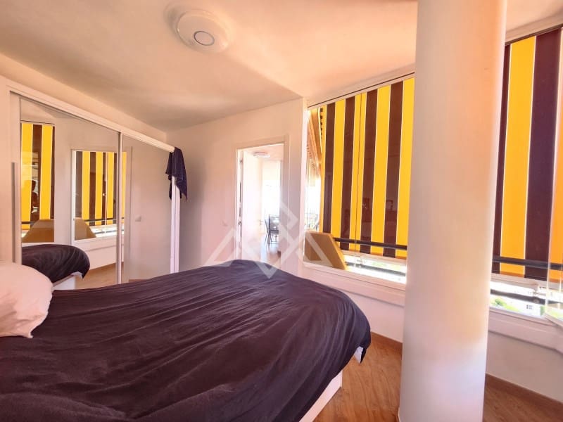 4 soveværelse Penthouse til salg i Fuengirola med garage - € 595.000 (Ref: 8944285)