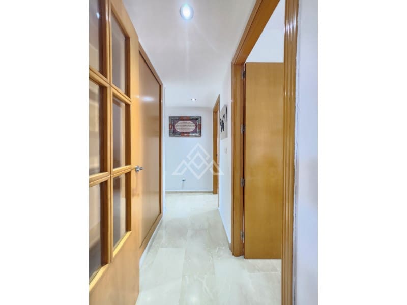 4 soveværelse Penthouse til salg i Fuengirola med garage - € 595.000 (Ref: 8944285)