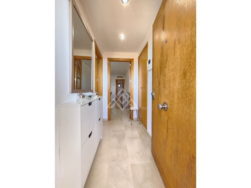 4 soveværelse Penthouse til salg i Fuengirola med garage - € 595.000 (Ref: 8944285)