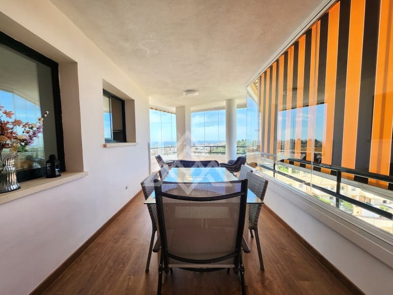 4 soveværelse Penthouse til salg i Fuengirola med garage - € 595.000 (Ref: 8944285)