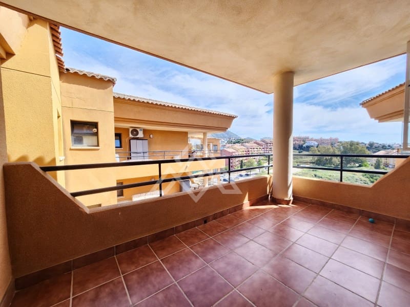 4 soveværelse Penthouse til salg i Fuengirola med garage - € 595.000 (Ref: 8944285)