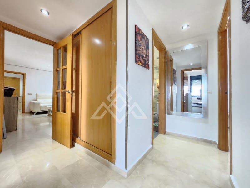 4 soveværelse Penthouse til salg i Fuengirola med garage - € 595.000 (Ref: 8944285)