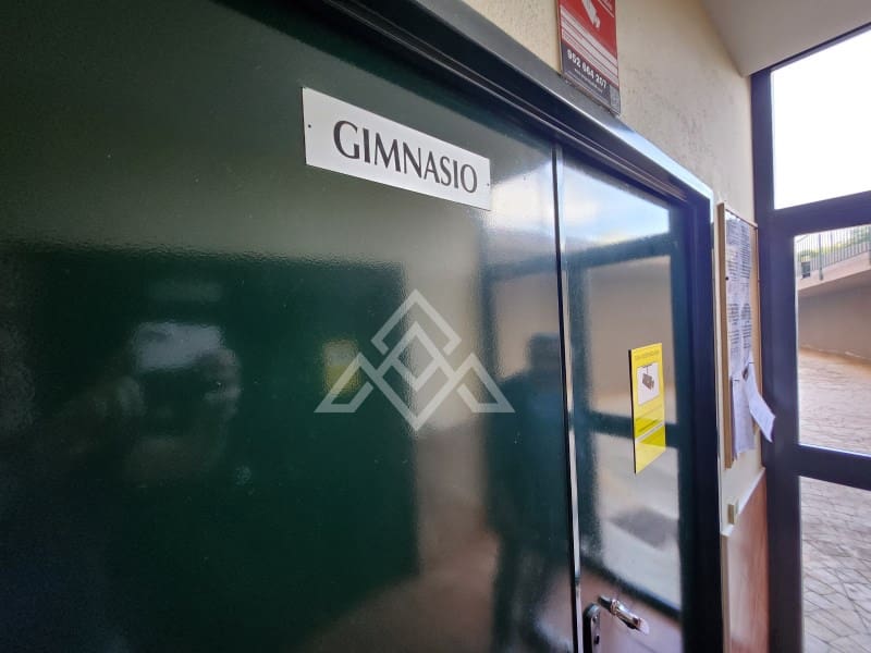 4 soveværelse Penthouse til salg i Fuengirola med garage - € 595.000 (Ref: 8944285)