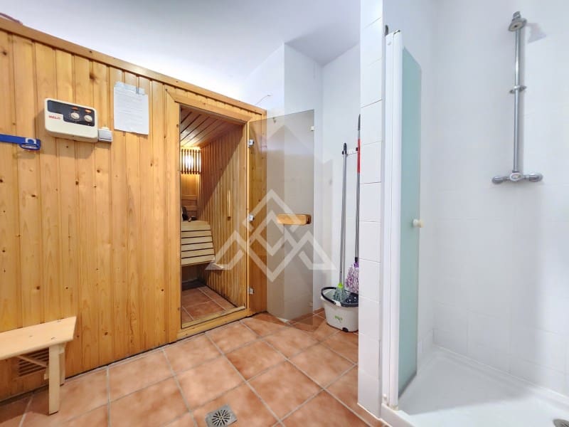 4 soveværelse Penthouse til salg i Fuengirola med garage - € 595.000 (Ref: 8944285)