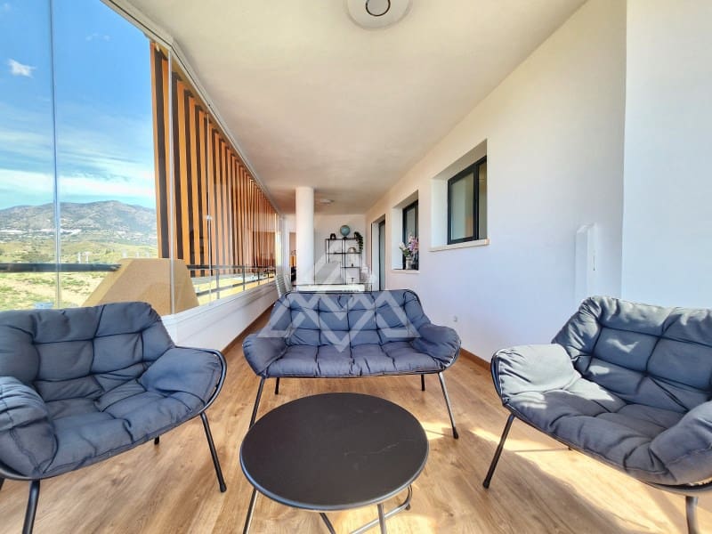 4 soveværelse Penthouse til salg i Fuengirola med garage - € 595.000 (Ref: 8944285)