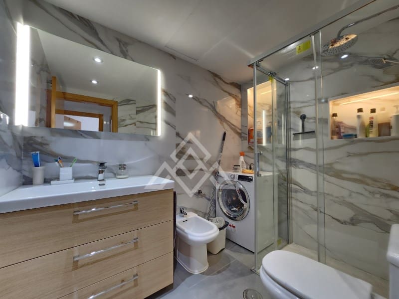 4 soveværelse Penthouse til salg i Fuengirola med garage - € 595.000 (Ref: 8944285)