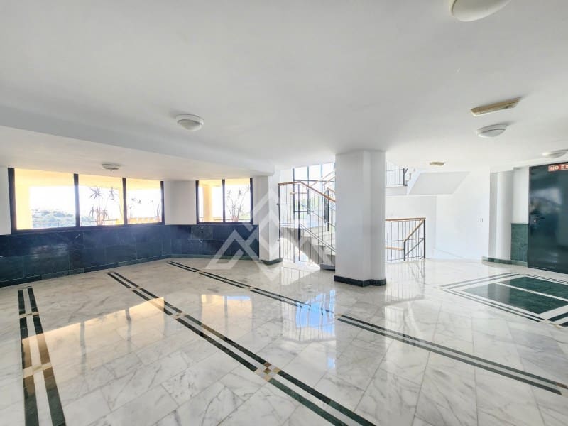 4 soveværelse Penthouse til salg i Fuengirola med garage - € 595.000 (Ref: 8944285)