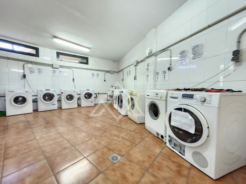 4 soveværelse Penthouse til salg i Fuengirola med garage - € 595.000 (Ref: 8944285)