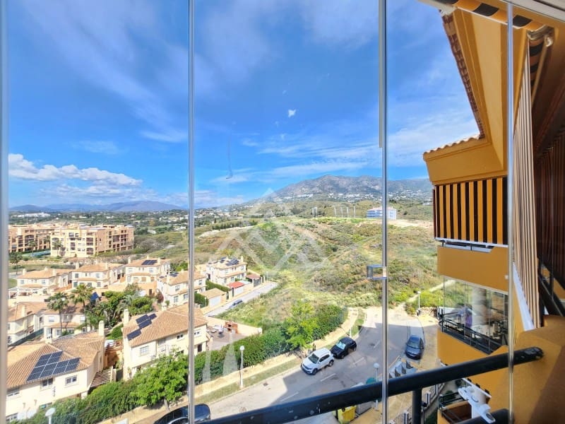 4 soveværelse Penthouse til salg i Fuengirola med garage - € 595.000 (Ref: 8944285)