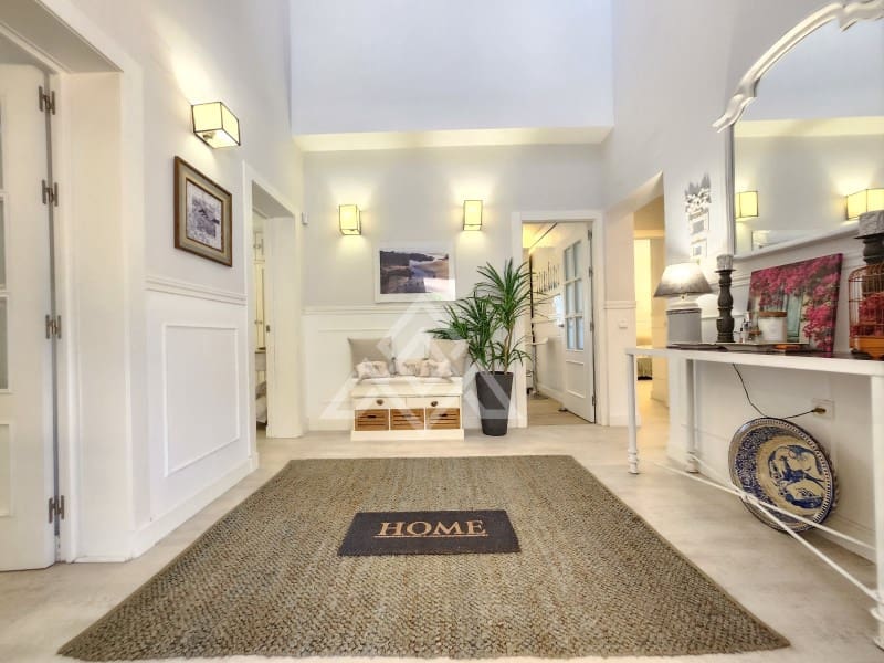 3 soverom Villa til salgs i Chiclana de la Frontera med garasje - € 800 000 (Ref: 8954662)