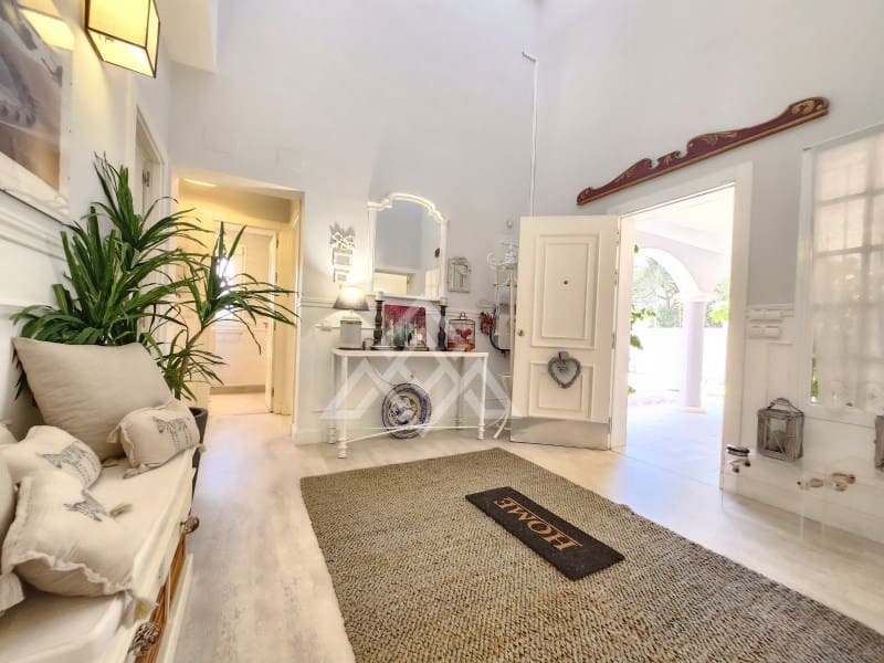 3 soverom Villa til salgs i Chiclana de la Frontera med garasje - € 800 000 (Ref: 8954662)