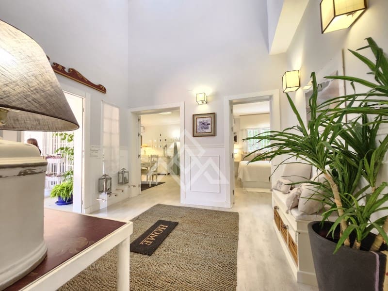 3 soverom Villa til salgs i Chiclana de la Frontera med garasje - € 800 000 (Ref: 8954662)