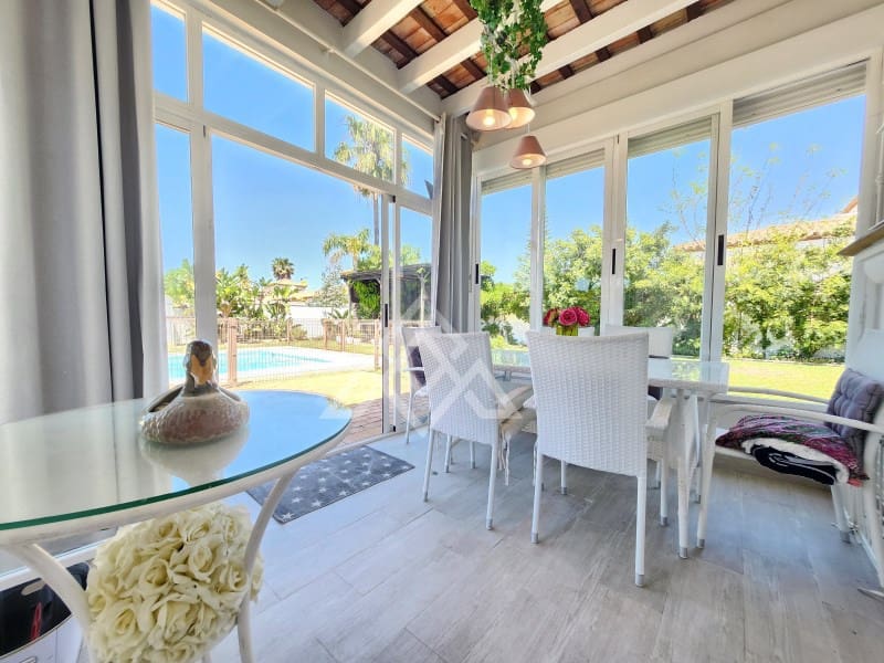 3 soverom Villa til salgs i Chiclana de la Frontera med garasje - € 800 000 (Ref: 8954662)