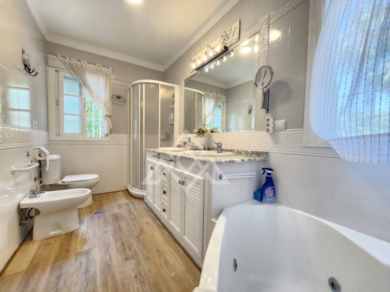 3 soverom Villa til salgs i Chiclana de la Frontera med garasje - € 800 000 (Ref: 8954662)