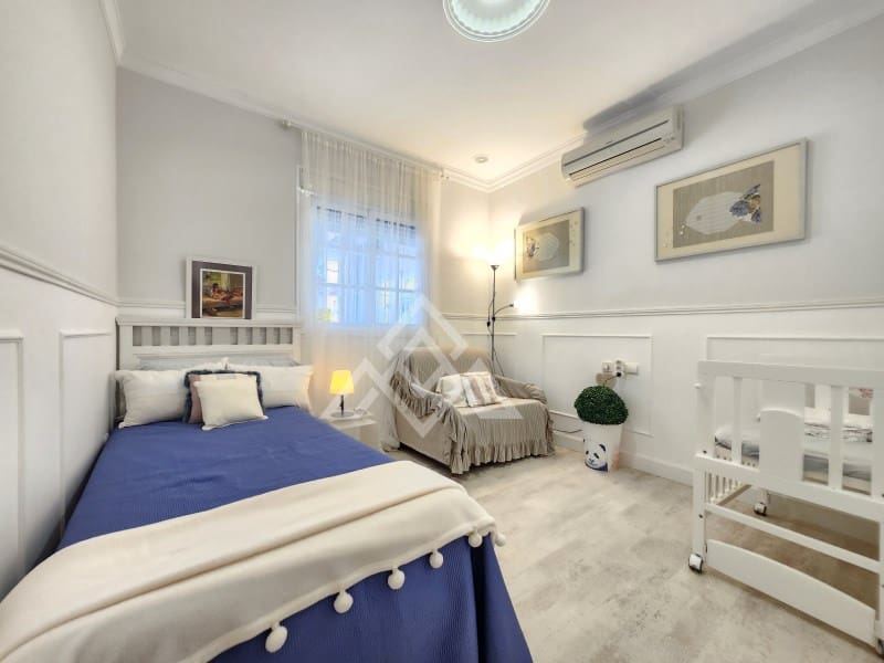 3 soverom Villa til salgs i Chiclana de la Frontera med garasje - € 800 000 (Ref: 8954662)