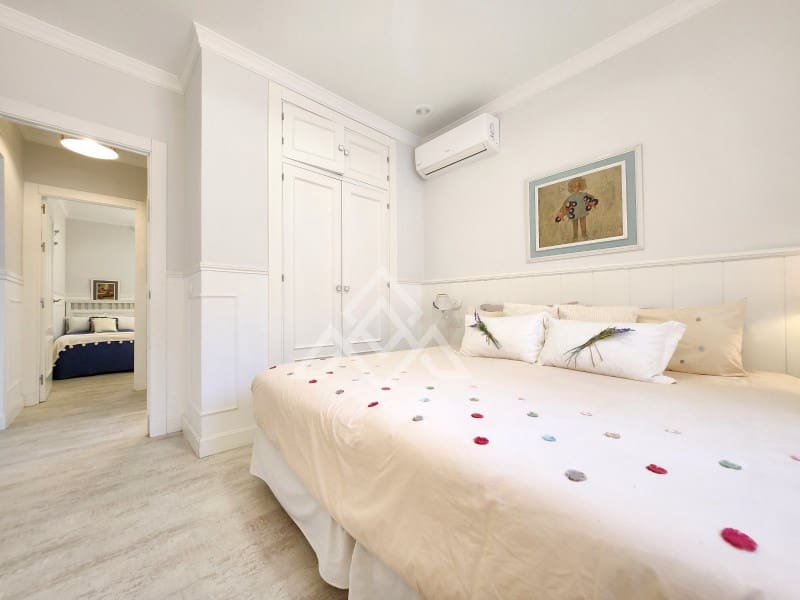 3 soverom Villa til salgs i Chiclana de la Frontera med garasje - € 800 000 (Ref: 8954662)