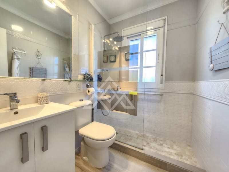 3 soverom Villa til salgs i Chiclana de la Frontera med garasje - € 800 000 (Ref: 8954662)