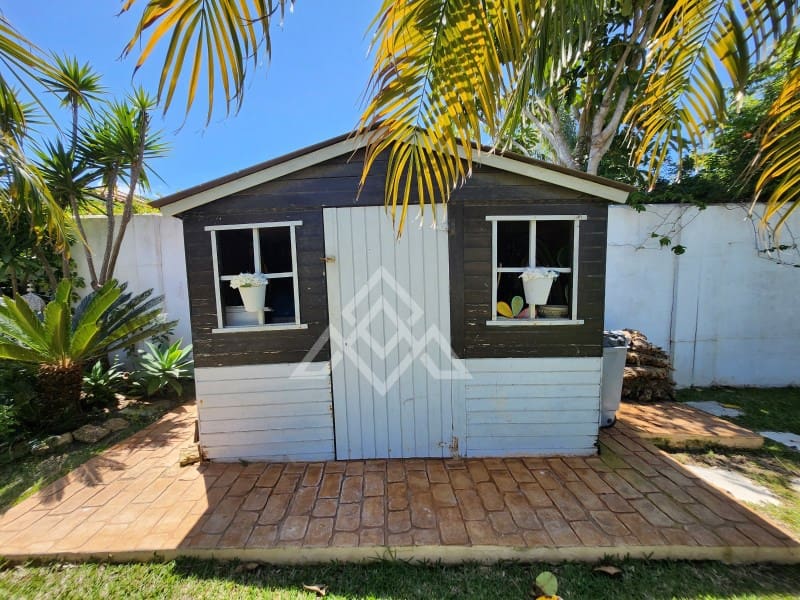 3 soverom Villa til salgs i Chiclana de la Frontera med garasje - € 800 000 (Ref: 8954662)