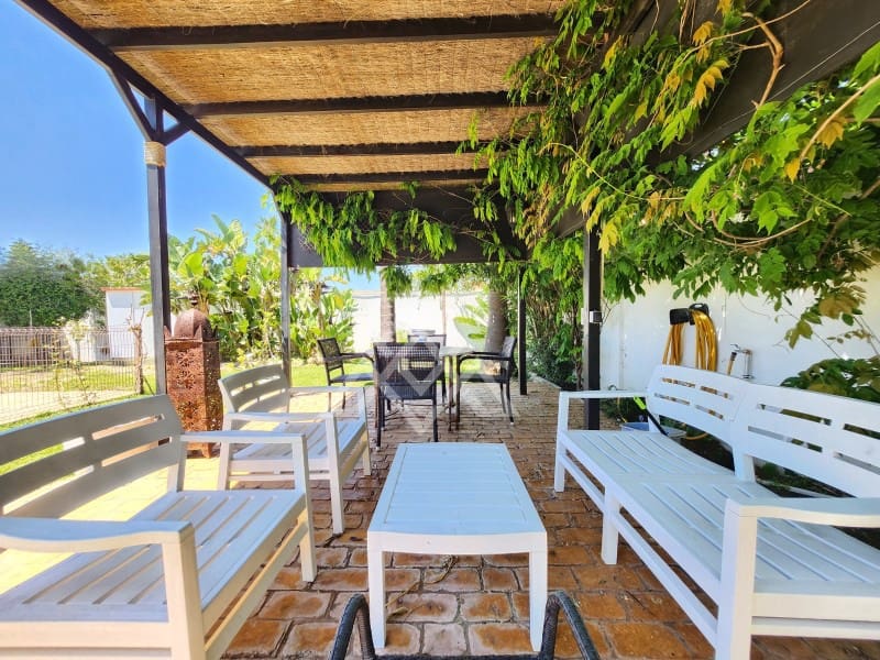 3 soverom Villa til salgs i Chiclana de la Frontera med garasje - € 800 000 (Ref: 8954662)