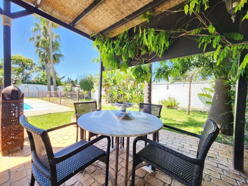 3 soverom Villa til salgs i Chiclana de la Frontera med garasje - € 800 000 (Ref: 8954662)