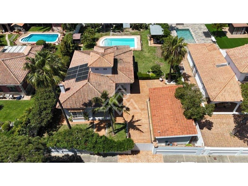 3 soverom Villa til salgs i Chiclana de la Frontera med garasje - € 800 000 (Ref: 8954662)