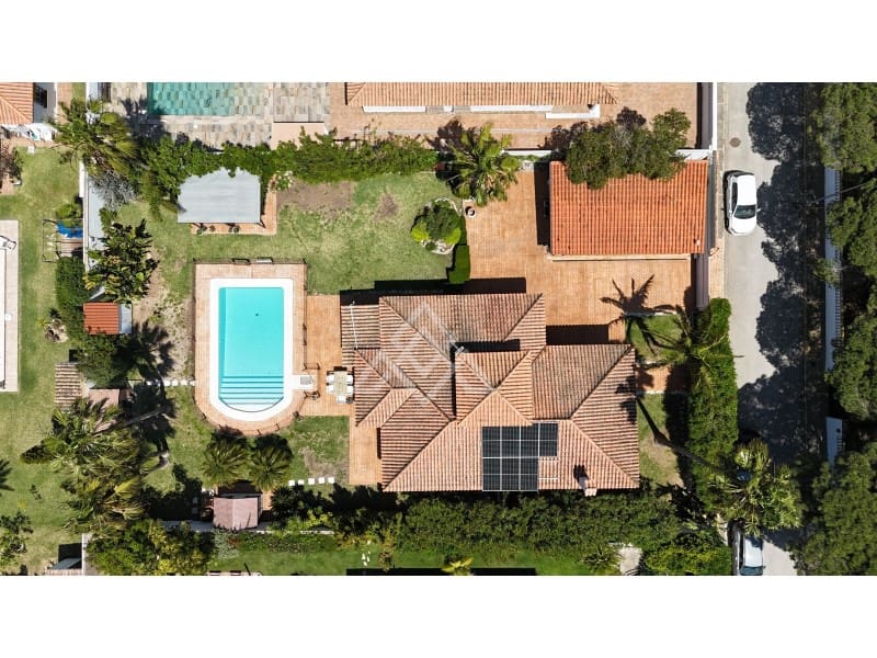 3 soverom Villa til salgs i Chiclana de la Frontera med garasje - € 800 000 (Ref: 8954662)