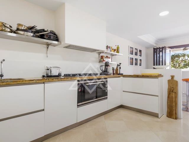 5 sypialnia Dom na sprzedaż w La Quinta, Benahavís z garażem - 1 095 000 € (Ref: 8954663)