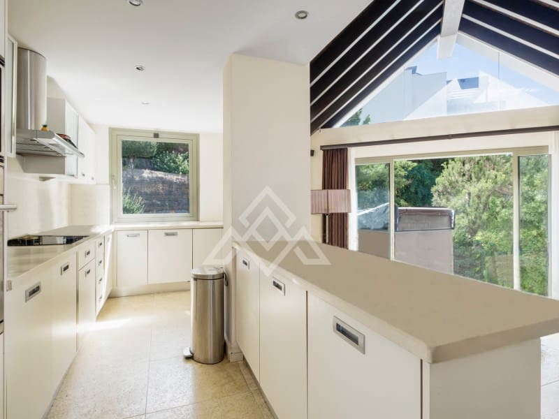 3 slaapkamer Penthouse te koop in Los Flamingos met garage - € 1.100.000 (Ref: 8954664)