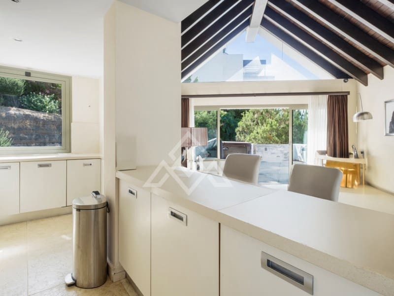 3 slaapkamer Penthouse te koop in Los Flamingos met garage - € 1.100.000 (Ref: 8954664)