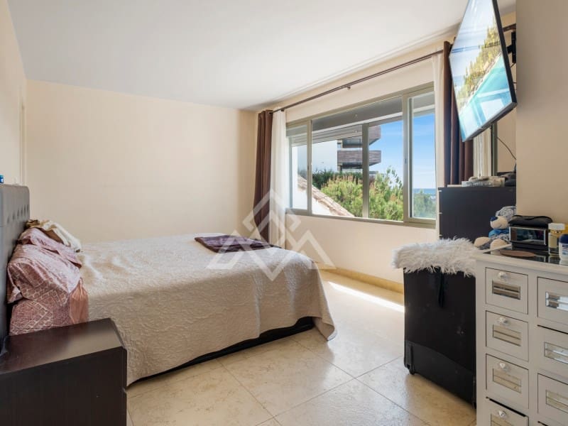 3 slaapkamer Penthouse te koop in Los Flamingos met garage - € 1.100.000 (Ref: 8954664)