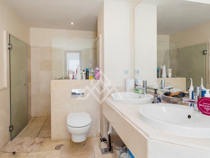 3 slaapkamer Penthouse te koop in Los Flamingos met garage - € 1.100.000 (Ref: 8954664)